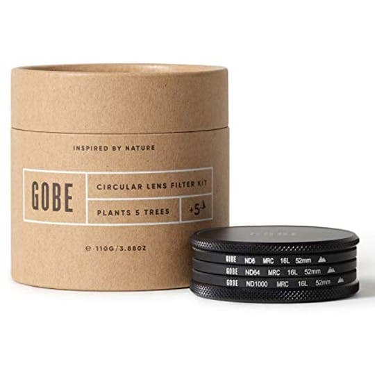 Gobe 52mm ND Filter