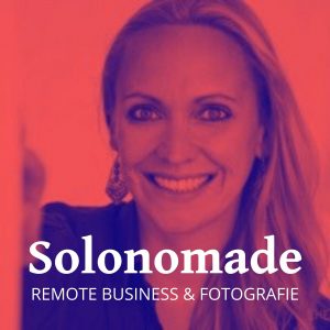 Solonomade Podcast Interview Steffi Losert